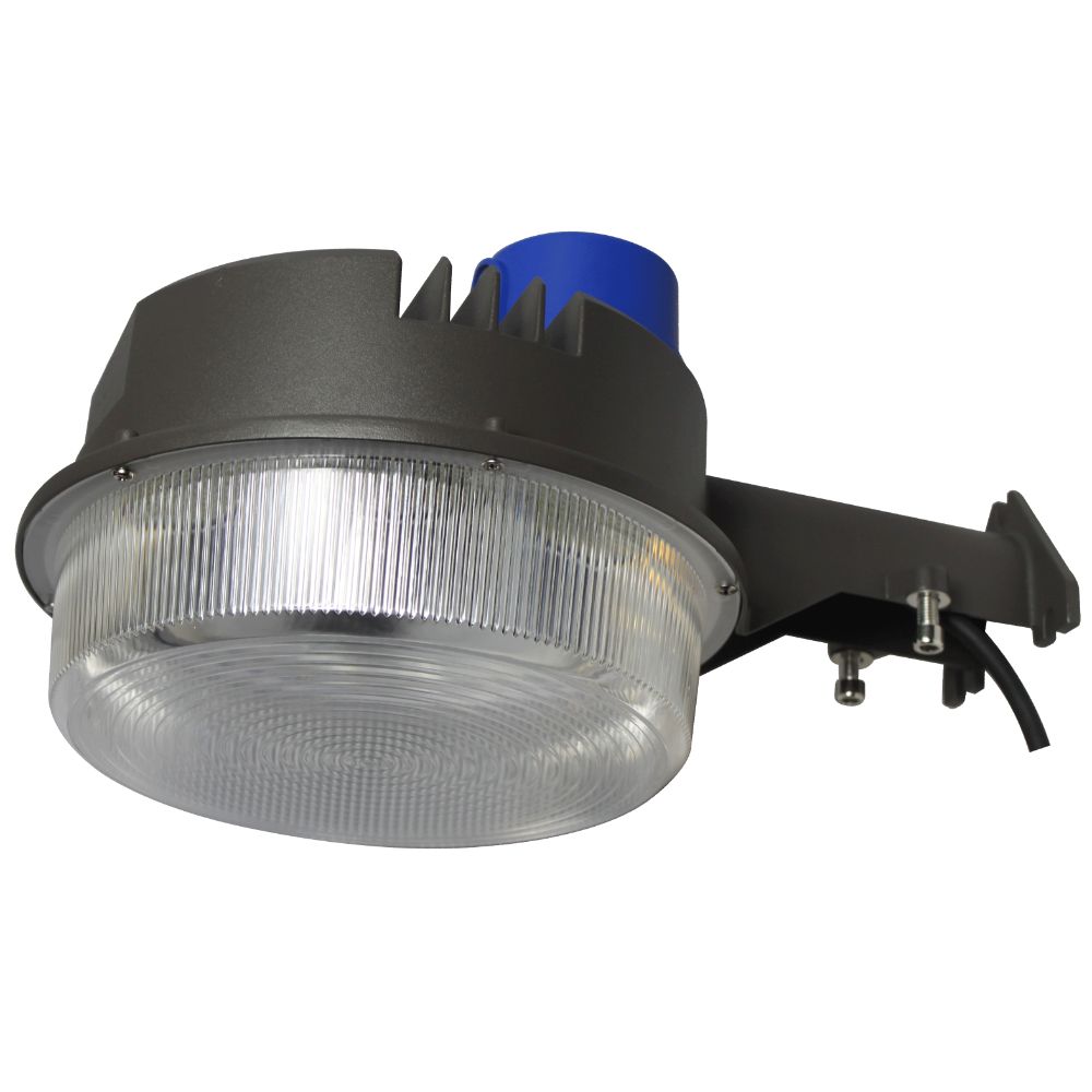 Meomi Lighting MLDDL55W LED 55W energy saving high quality Dusk to Dawn Light made of Cast Aluminium  in Cast Aluminium